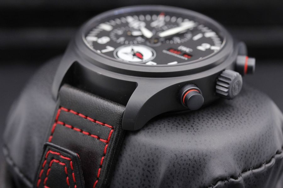 IWC Pilot's Chrono IW389108